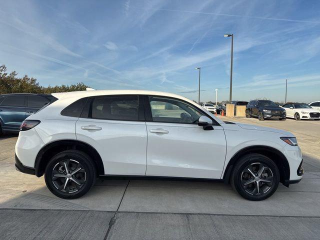 used 2023 Honda HR-V car, priced at $23,689