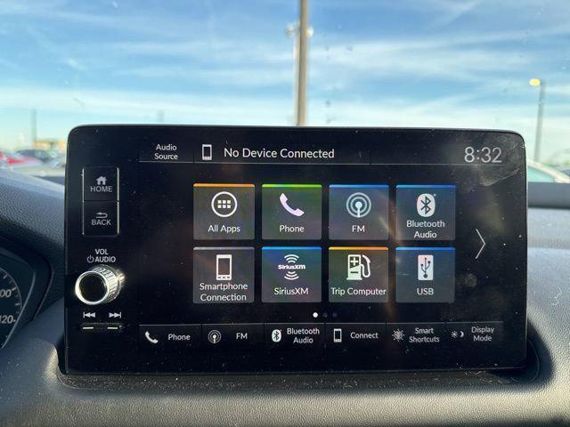 used 2023 Honda HR-V car, priced at $23,689