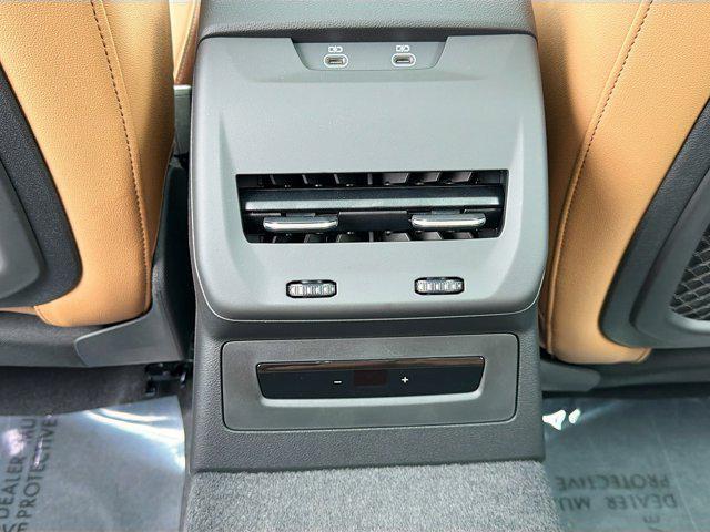 new 2025 Audi A5 car, priced at $55,072