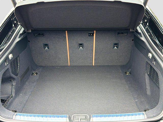 new 2025 Audi A5 car, priced at $55,072