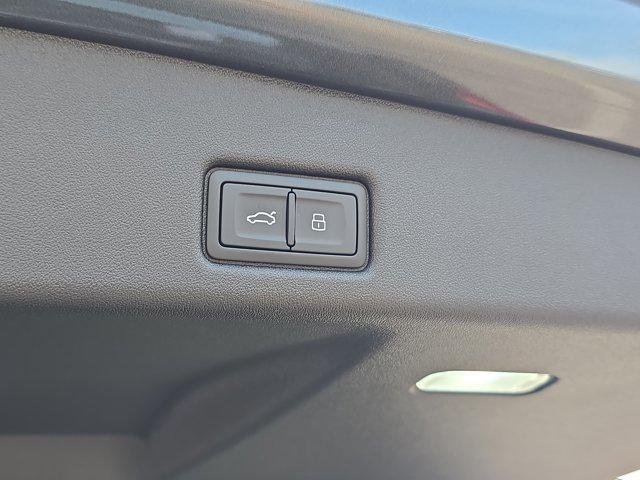 new 2025 Audi Q5 Sportback car, priced at $61,183