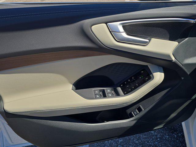 new 2025 Audi A5 car, priced at $53,430