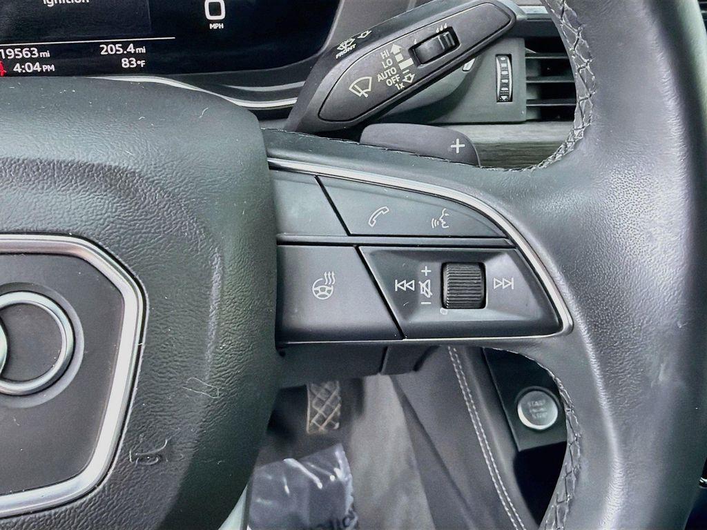 Audi A5 view 37