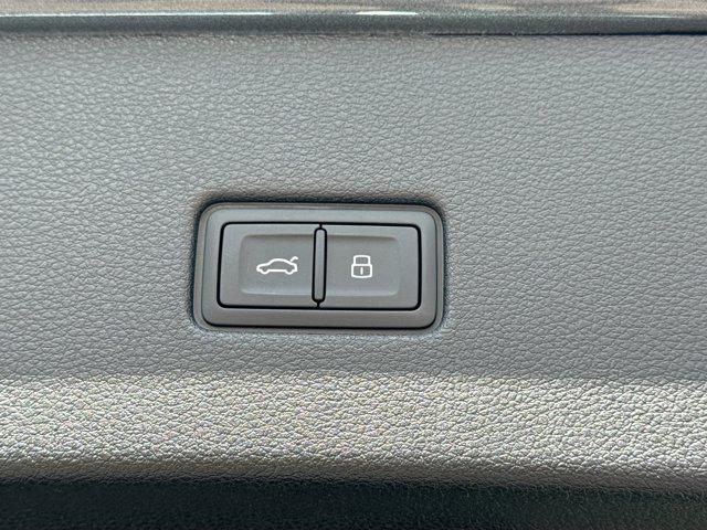 new 2026 Audi Q8 car, priced at $86,895