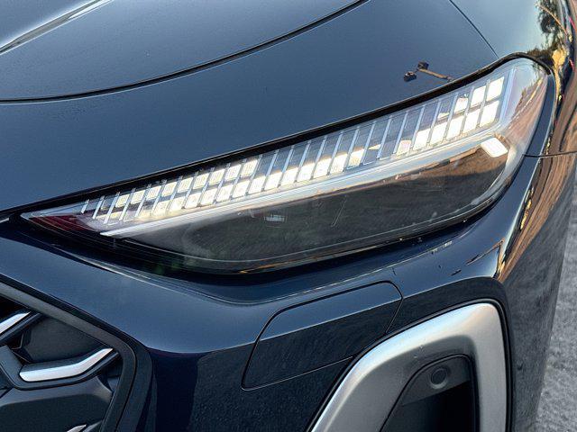 new 2025 Audi S5 car, priced at $68,176