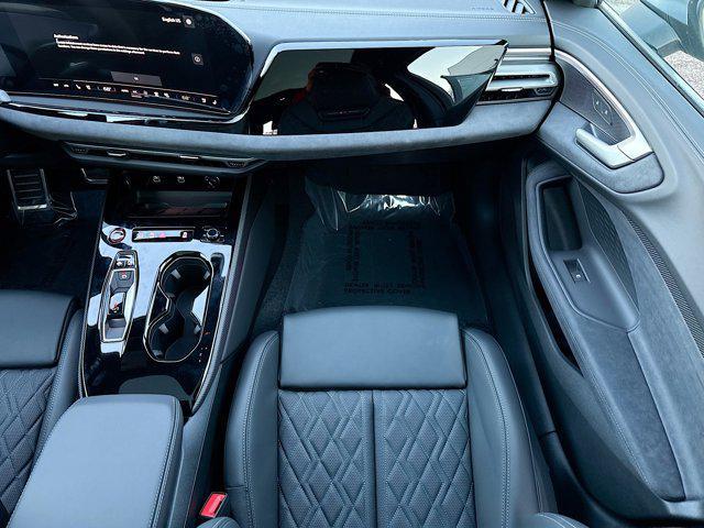 new 2025 Audi S5 car, priced at $68,176