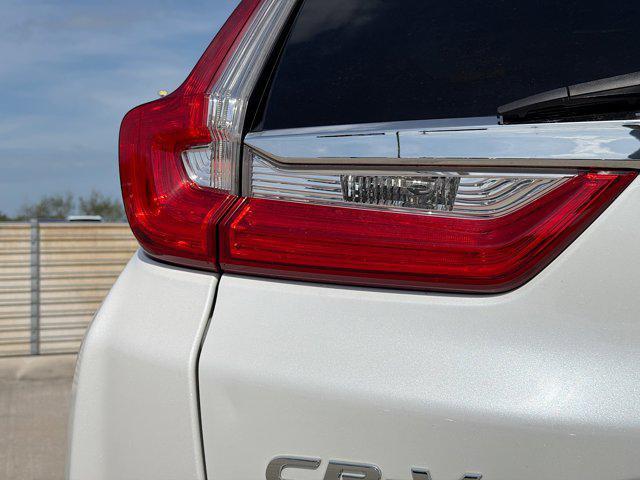 used 2019 Honda CR-V car, priced at $18,500