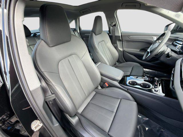 new 2026 Audi A6 car, priced at $78,505