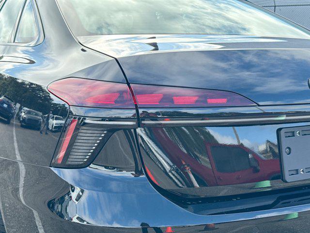 new 2026 Audi A6 car, priced at $78,505