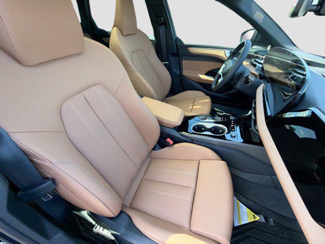 new 2026 Audi A6 car, priced at $74,605