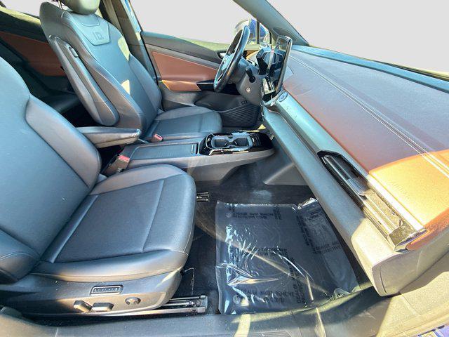 used 2022 Volkswagen ID.4 car, priced at $17,889