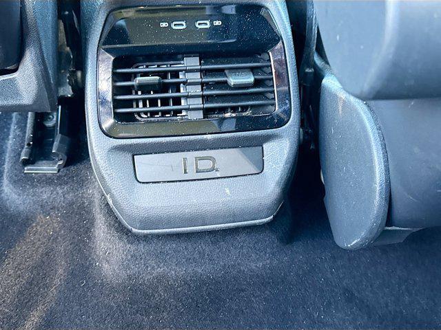 used 2022 Volkswagen ID.4 car, priced at $17,889