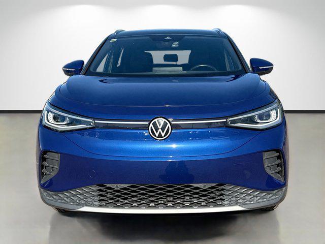used 2022 Volkswagen ID.4 car, priced at $17,889