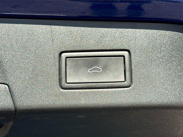 used 2022 Volkswagen ID.4 car, priced at $17,889