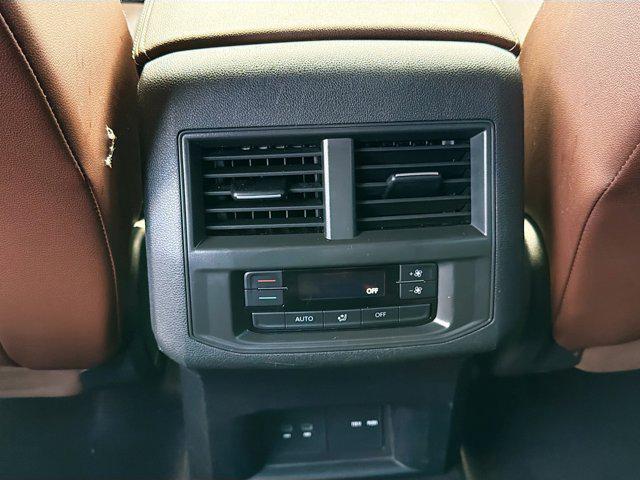 used 2022 Volkswagen Atlas car, priced at $19,985