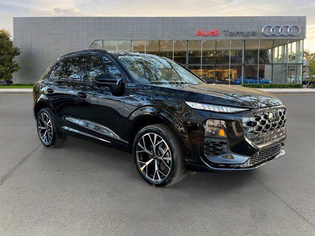 new 2026 Audi Q3 car, priced at $50,920