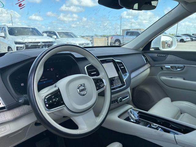 used 2024 Volvo XC90 Recharge Plug-In Hybrid car, priced at $47,703