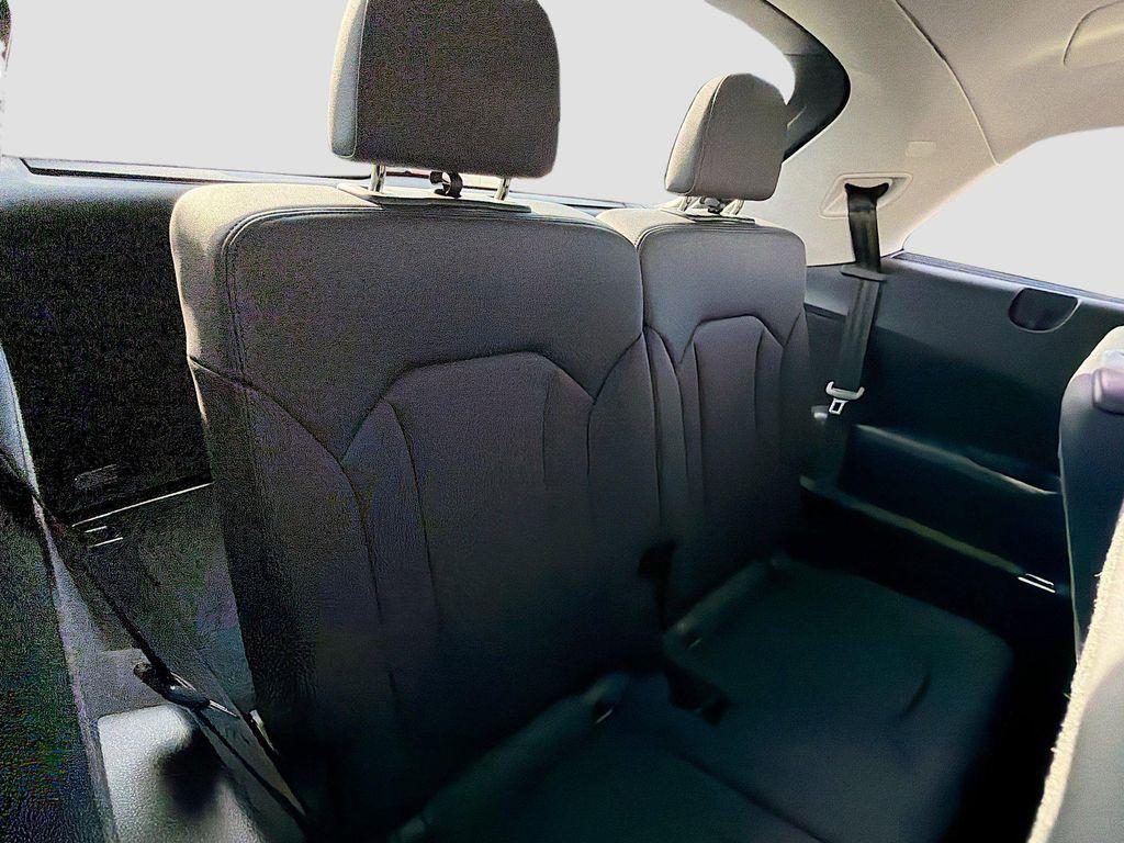 used 2023 Audi Q7 car, priced at $49,017