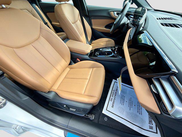 new 2026 Audi A5 car, priced at $56,645