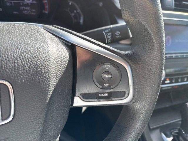 used 2016 Honda Civic car, priced at $8,998