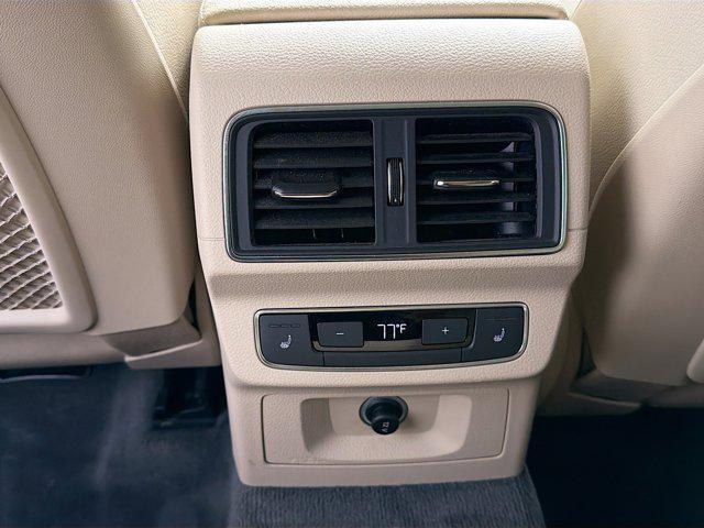 used 2018 Audi Q5 car, priced at $14,385