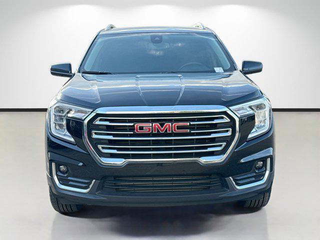 used 2024 GMC Terrain car, priced at $21,985
