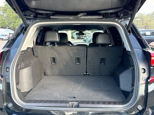 used 2024 GMC Terrain car, priced at $21,985