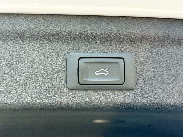 used 2025 Audi Q3 car, priced at $32,878