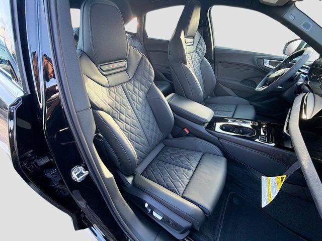 new 2025 Audi S5 car, priced at $69,098