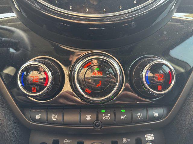 used 2024 MINI Countryman car, priced at $26,989