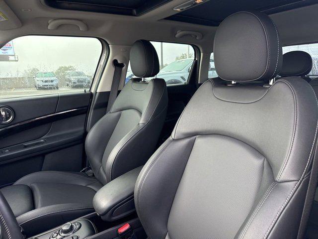 used 2024 MINI Countryman car, priced at $26,989