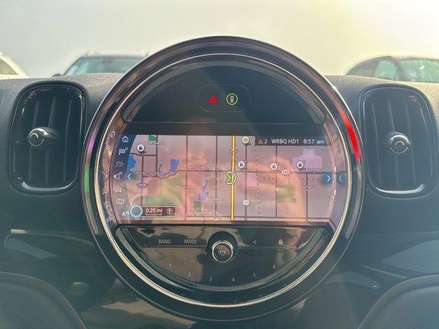 used 2024 MINI Countryman car, priced at $26,989