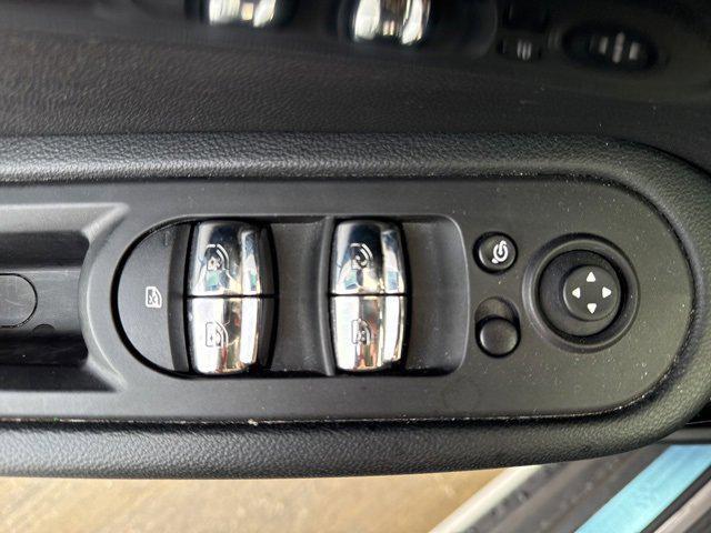 used 2024 MINI Countryman car, priced at $26,989