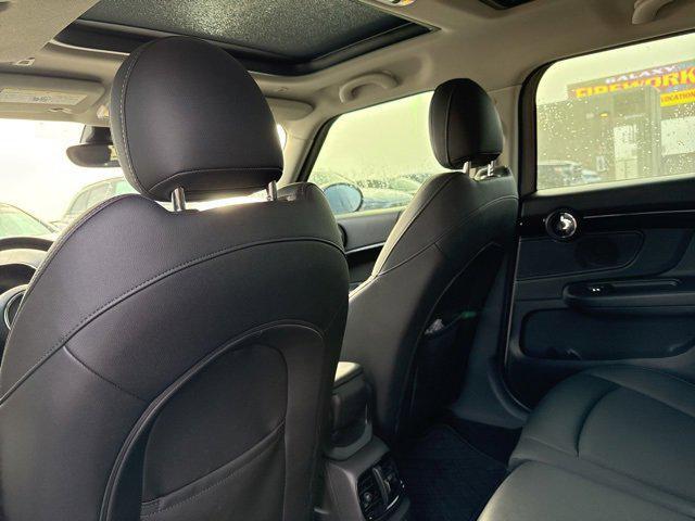 used 2024 MINI Countryman car, priced at $26,989