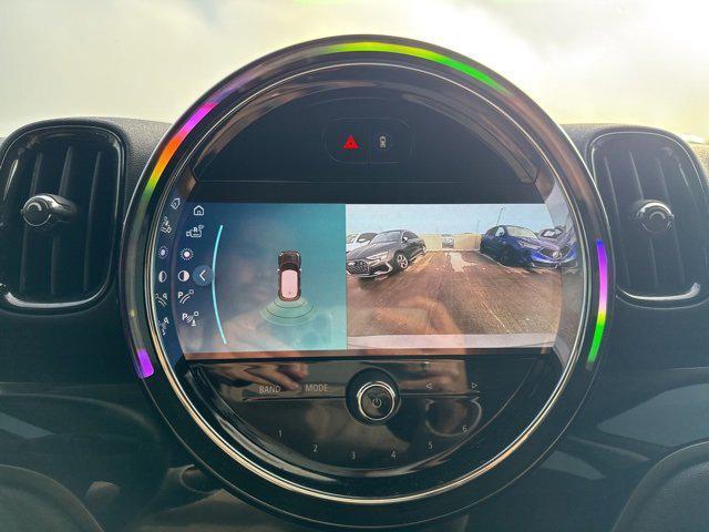 used 2024 MINI Countryman car, priced at $26,989