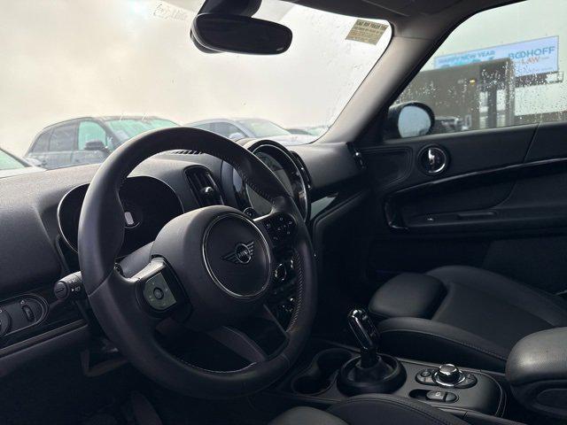 used 2024 MINI Countryman car, priced at $26,989