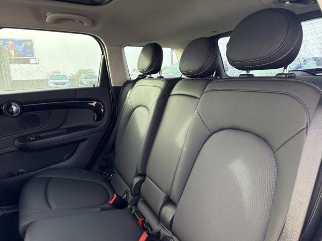 used 2024 MINI Countryman car, priced at $26,989