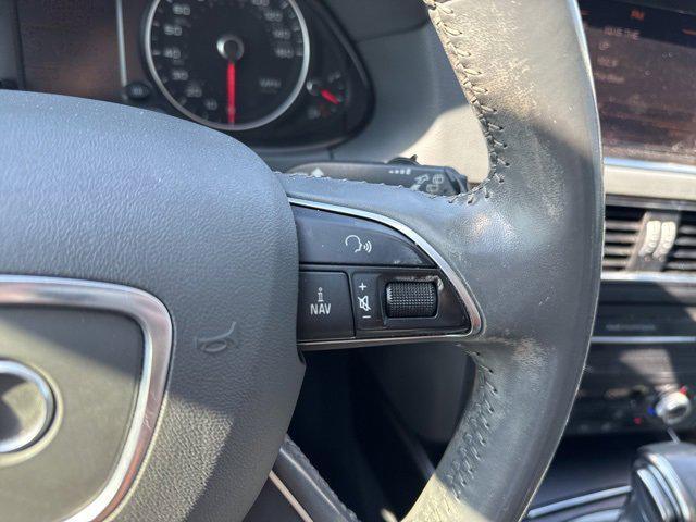 used 2016 Audi Q5 car, priced at $9,685