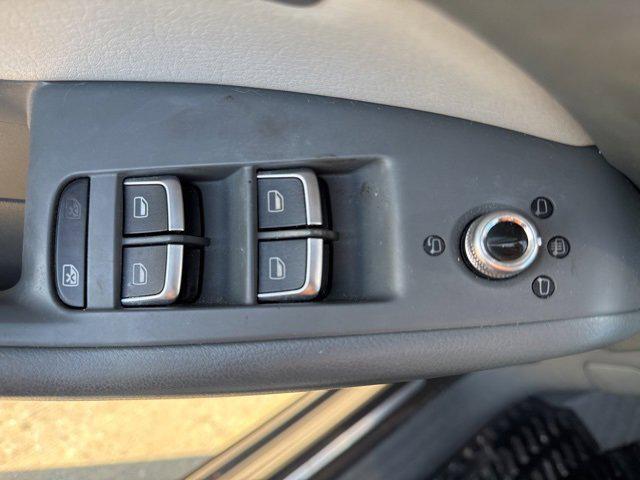 used 2016 Audi Q5 car, priced at $9,685