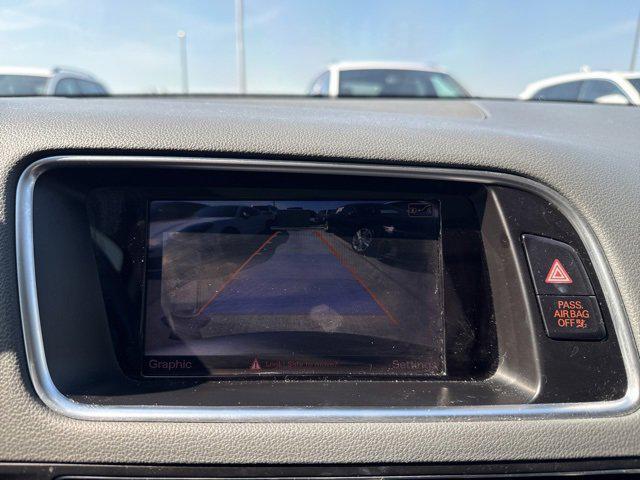 used 2016 Audi Q5 car, priced at $9,685