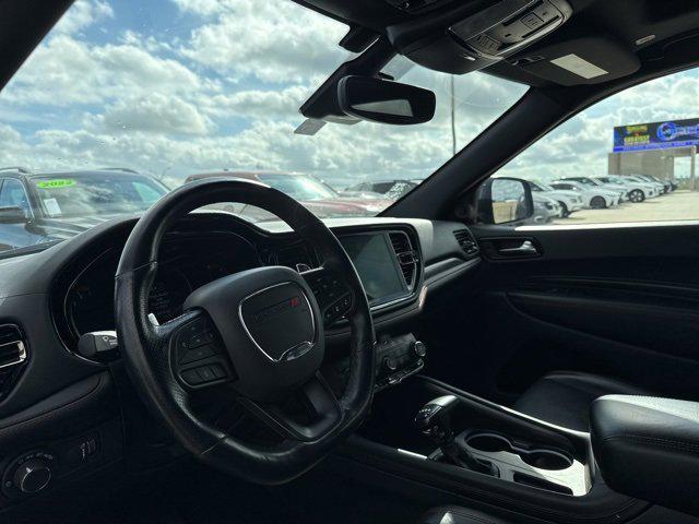 used 2024 Dodge Durango car, priced at $27,589