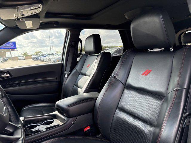 used 2024 Dodge Durango car, priced at $27,589
