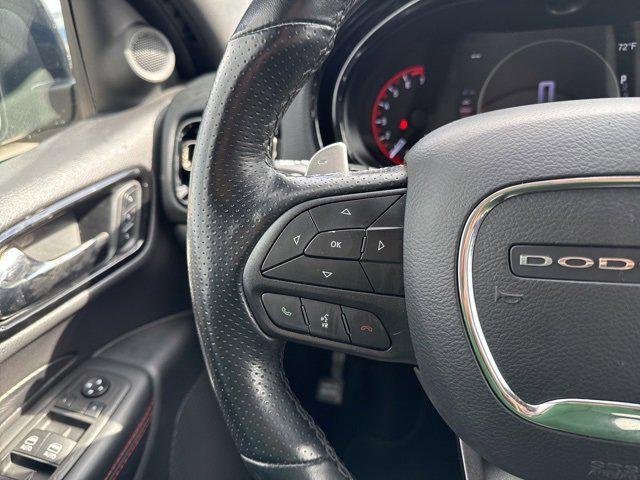 used 2024 Dodge Durango car, priced at $27,589
