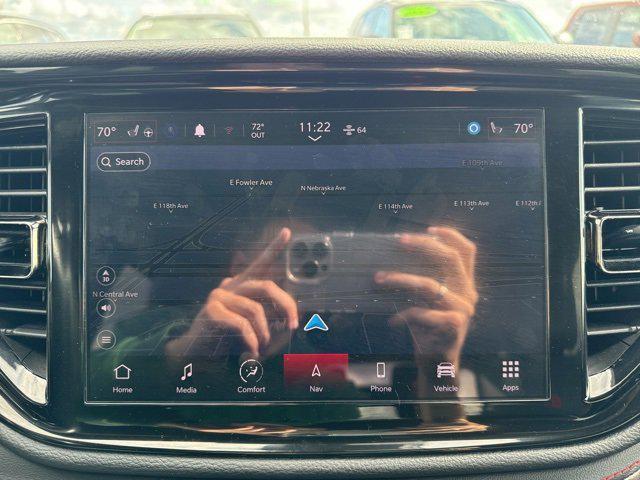 used 2024 Dodge Durango car, priced at $27,589