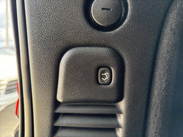 used 2024 Dodge Durango car, priced at $27,589