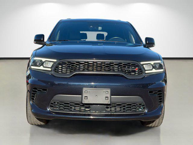 used 2024 Dodge Durango car, priced at $26,585