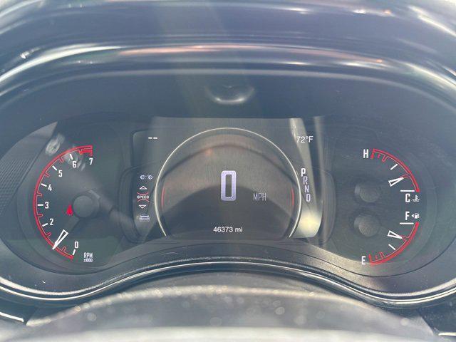 used 2024 Dodge Durango car, priced at $27,589