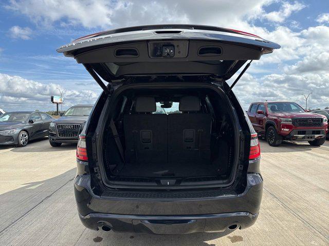 used 2024 Dodge Durango car, priced at $27,589