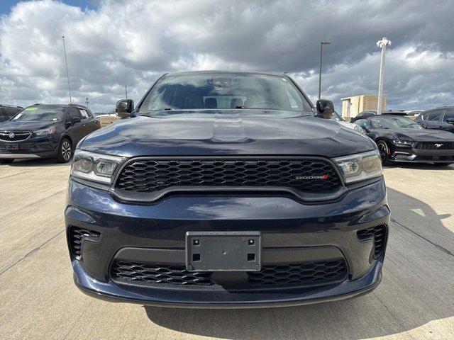 used 2024 Dodge Durango car, priced at $27,589