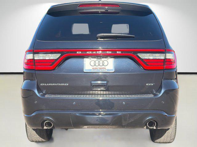 used 2024 Dodge Durango car, priced at $26,585